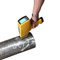 Hand-held Spectrometer for Gold, Heavy Metal, and Alloy Composition Analysis - F2-50001
