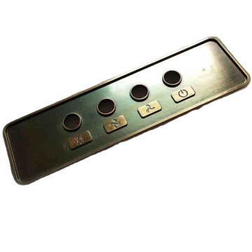 Ten Chinese Custom Desk Name Plates Suppliers Popular in European and American Countries