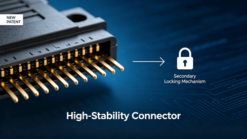حصلت شركة JSW على براءة اختراع للموصل عالي الثبات، مما يعزز الموثوقية في البيئات القاسية