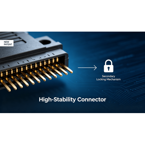 JSW, Zorlu Ortamlarda Güvenilirliği Güçlendiren Yüksek Dayanıklı Konektörün Patentini Aldı