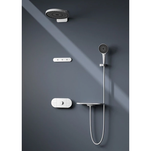 How to choose a shower set?