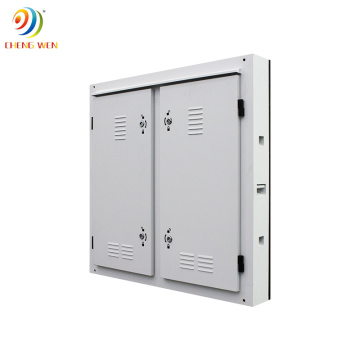 Ten Chinese Led Video Panel Suppliers Popular in European and American Countries