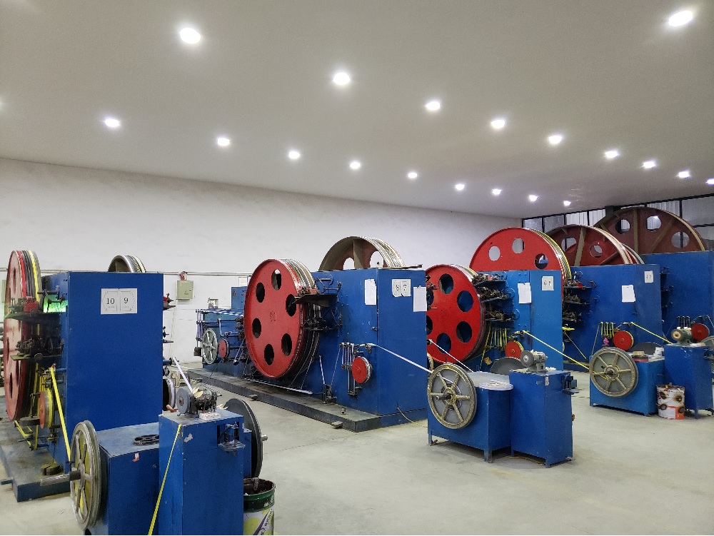 Henan kirin measure tools co.,ltd