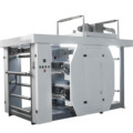 Automatic Flexo Printing Machine for Online Paper Bags - 4 Color Stack Letterpress Advertising Solutions1
