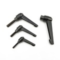 Adjustable Handle Clamp Handle1