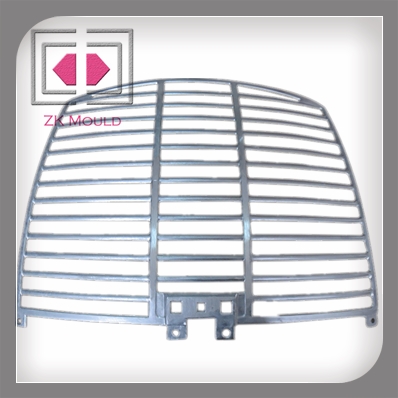 Aluminum Microwave Antenna