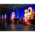 High Resolution 200x150mm P1.667mm Chinese Indoor LED Display for Advertising Applications1