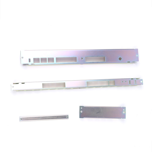 ¿Cuáles son los métodos de medición para piezas de estampado de metal pequeños?