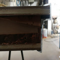 High Quality 1.2m RF Door for Faraday Cage at Competitive Prices1