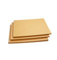 High Quality 300g Brown Paper Sheets for DIY, Craft, and Art Projects1
