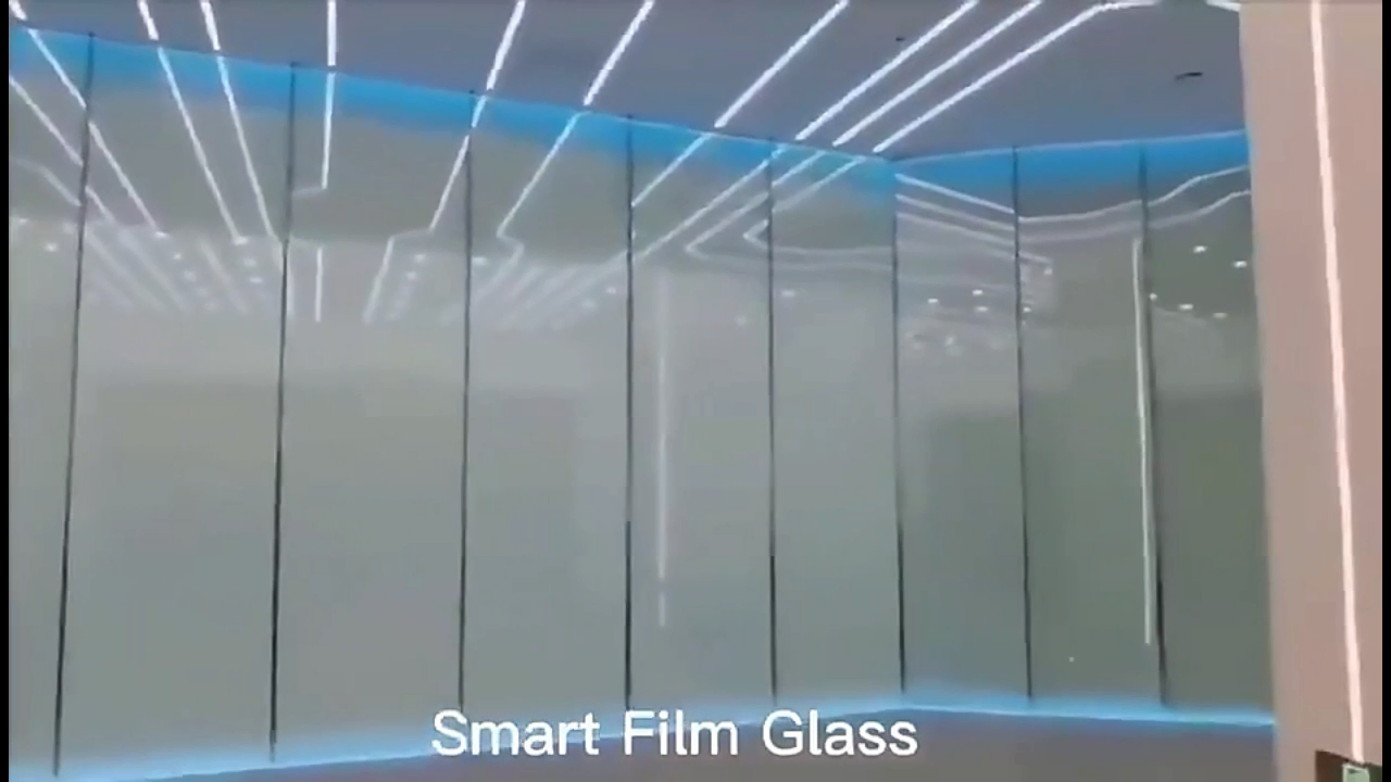 Home Decoration Smart Film