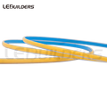 4mm Flexible LED Strip 480 Leds/m DC12V DC24V CRI90 White 2700K-6500K 5mm COB LED Light Strip1