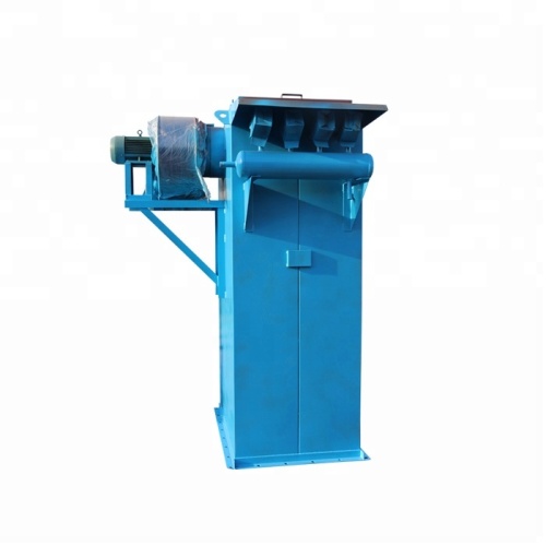 Factors when choosing a proper pulse bag dust collector