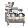 2022 New Stainless Steel Cold Peanut Oil Extraction Machine1
