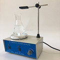 78-1 Laboratory Magnetic Stirrer with Hotplate1