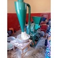 Flour Milling Machinery: Grain Crushers, Maize Grinding Mills & Feed Mixers1