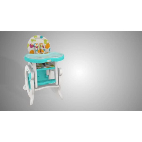 CC008AA High chair