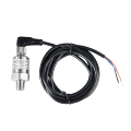 High Quality 5V Low Voltage M12 3-Pin Pressure Sensor for Water Pumps1