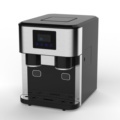Professional LCD Touch Screen Ice Water Dispenser: A Popular Choice for Desktop Ice Cube Making1