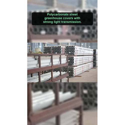 مخططات الدفيئة المخصصة تناسب الاحتياجات الزراعية المتنوعة