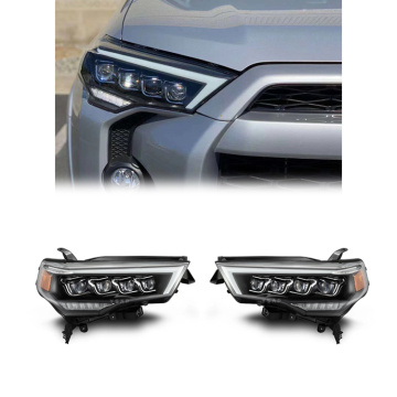 China Top 10 led headlights Potential Enterprises