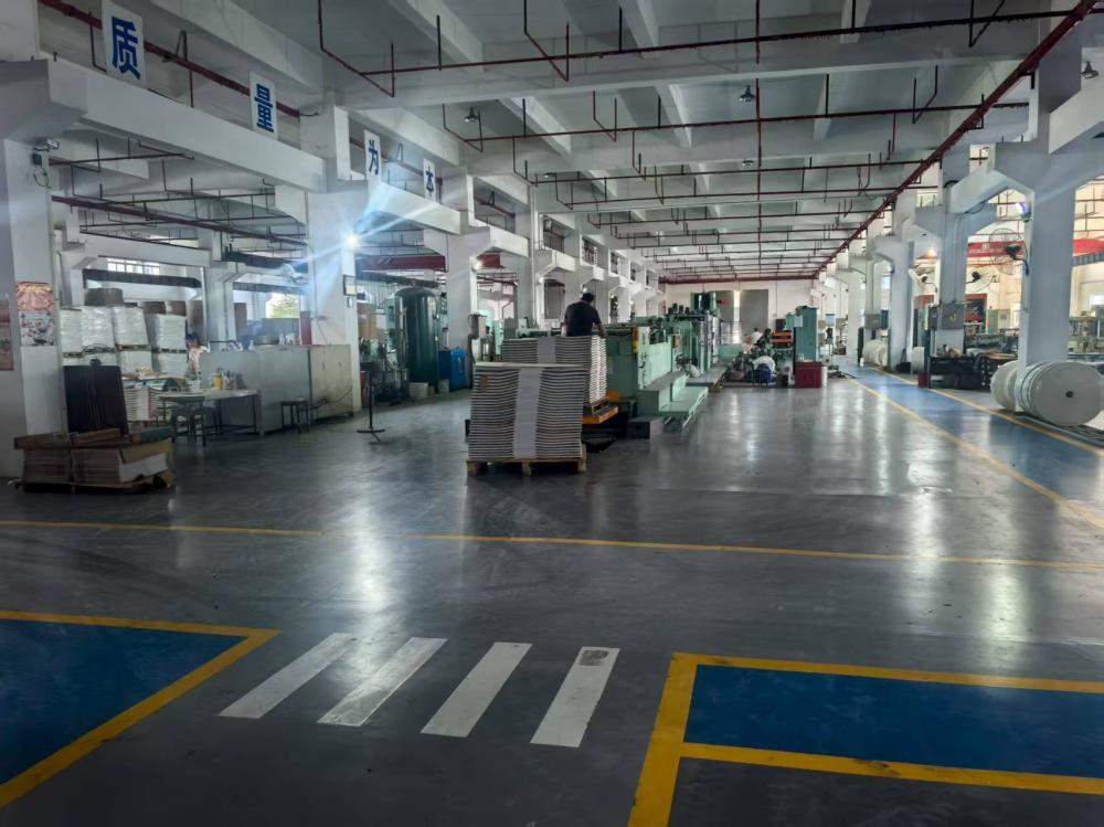 Factory