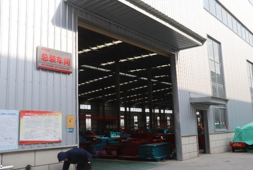 Xuzhou Tianying Automobile Co.,Ltd