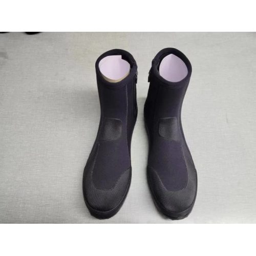 waterproof diving boots