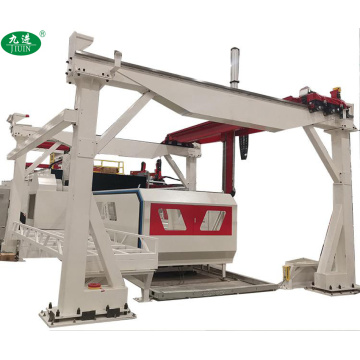 China Top 10 Heavy Load Type Gantry Loader Emerging Companies