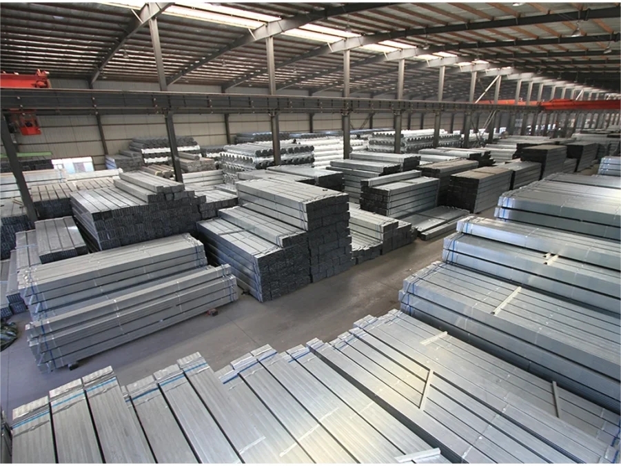 Tianjin YF Steel Co., Ltd