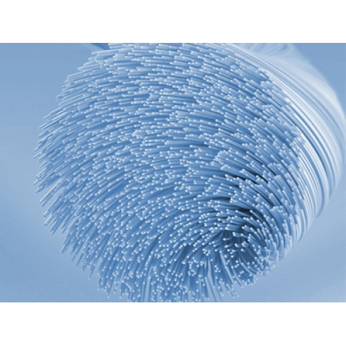 อุตสาหกรรมเส้นใยเคมีเป็นสักขีพยานในความเจริญของนวัตกรรม: โซลูชันที่ยั่งยืน ใช้งานได้จริง และระดับไฮเอนด์เป็นศูนย์กลาง