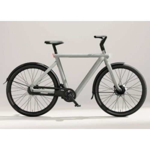 Star Electric Bicycle Insolut