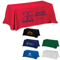 Sunshine Customized Recyclable Table Cover Cloths for Dining Room1