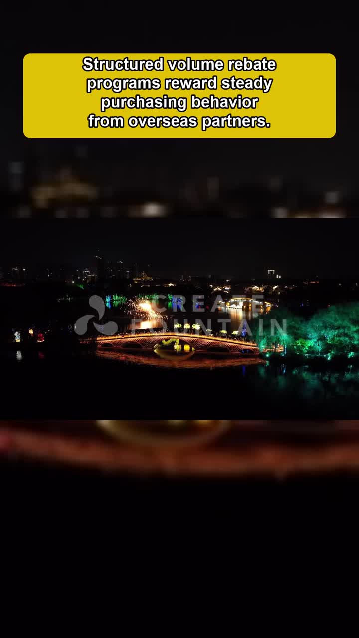 فواره با کیفیت بالا 304 فولاد ضد زنگ (8)