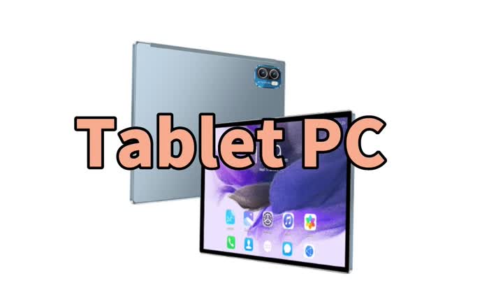 5 X5PRO Tablet PC