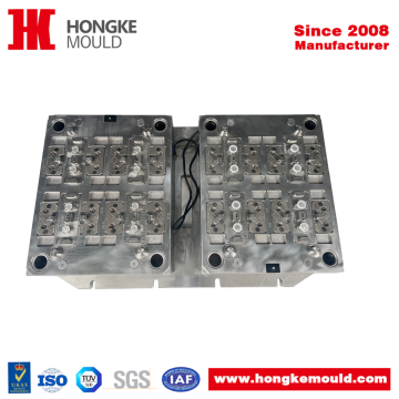 Ten Chinese Car light mold Suppliers Popular in European and American Countries