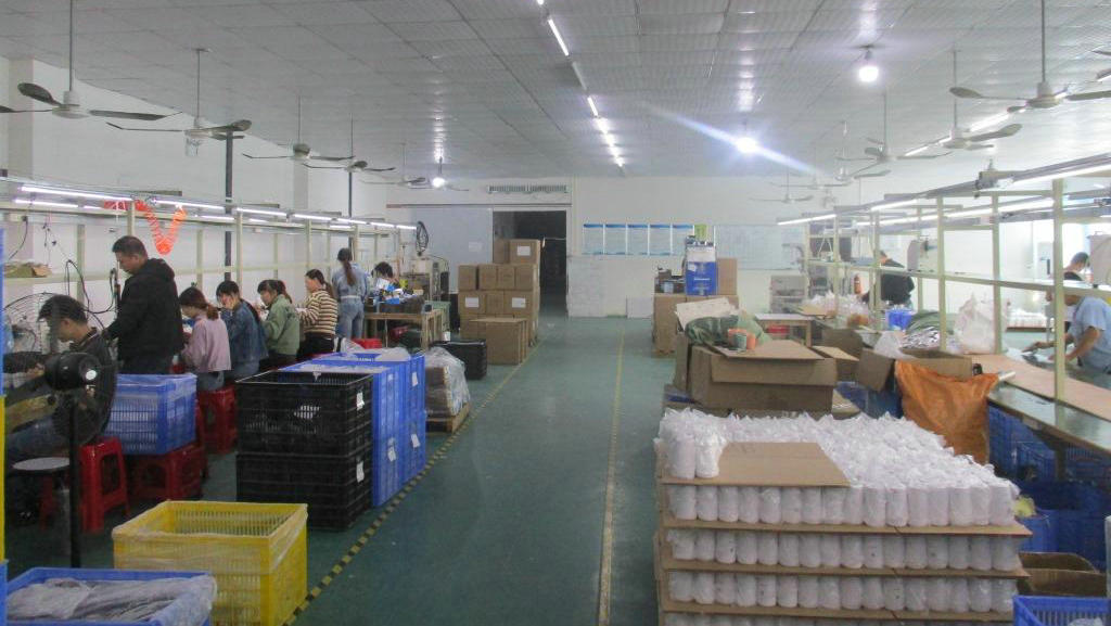 Zhongshan Lianwei Electrical Technology Co., Ltd.