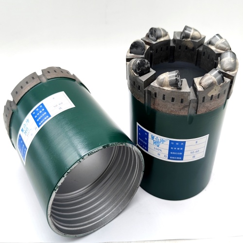 HQ PDC Core Bit