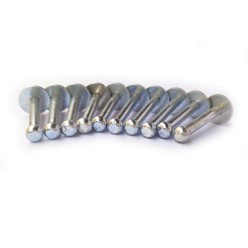 Технические характеристики стрельбы по производству ногтей или привода булавок