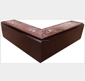 UK Pub Table Bases with Hot Stock Corner Wood Legs MJ-08091