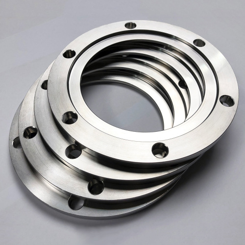 Other Kinds of Flanges in American Standard