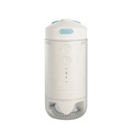 Portable IPX7 Cordless Mini Tank Electric Water Flosser for Travel1