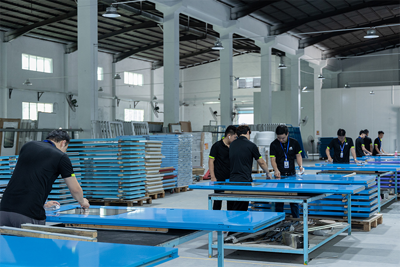 Shenzhen Yue Ma intelligent Technol