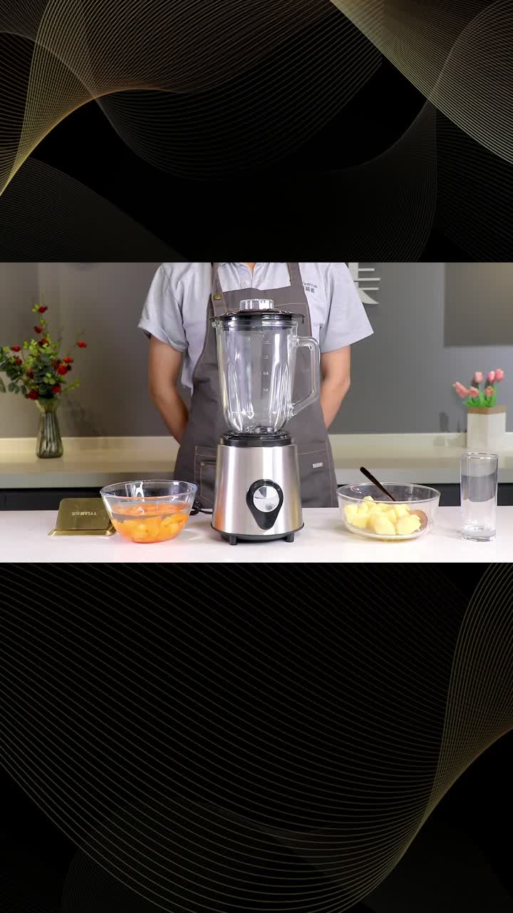 wonder chef 2 in 1 juice blender