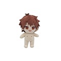 Custom 3D Face Plush Doll: Create Your Own Design1