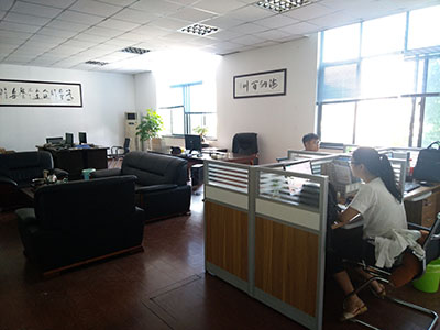 Quzhou Zhongdu Machinery Technology Co., Ltd.