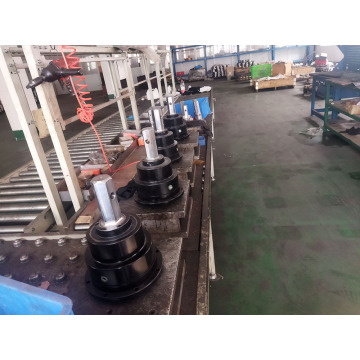 Ten Long Established Chinese Planetary Speed Reducer Suppliers