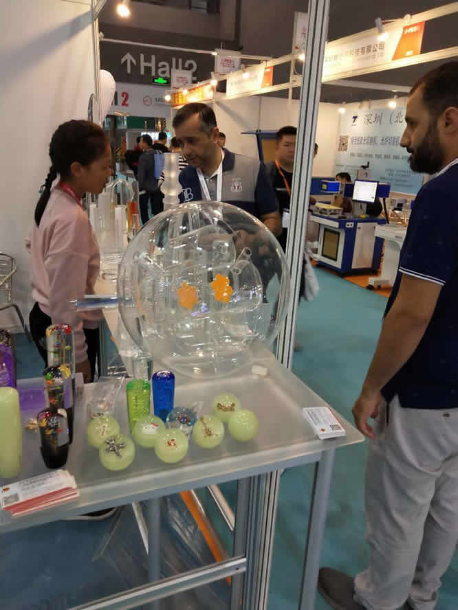 Guangzhou Hatai Plastic Products Co., Ltd.