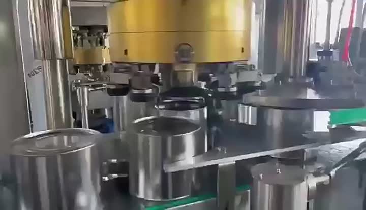 طماطم هريس القصدير