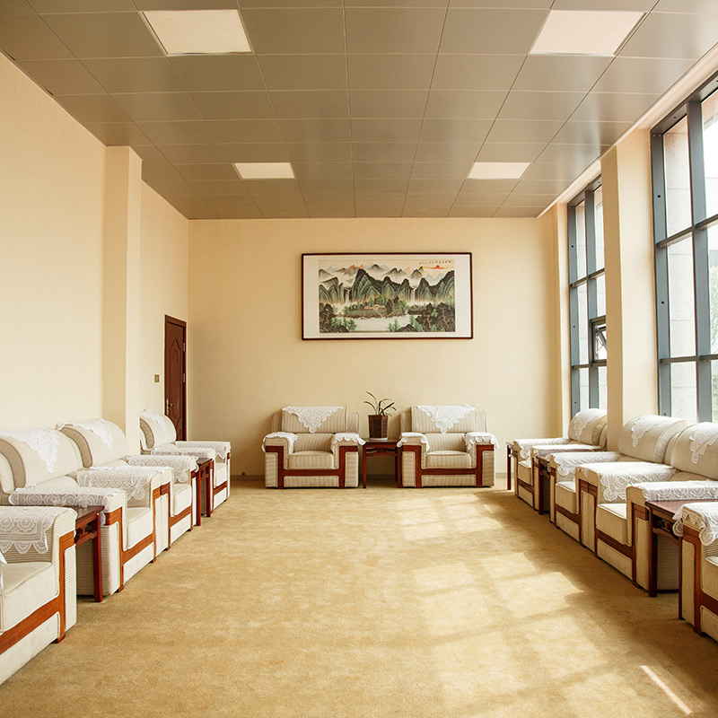 HUNAN JINSONG MACHINERY CO., LTD